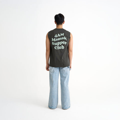 Supper Club Tank Top