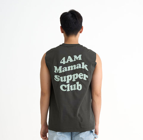 Supper Club Tank Top