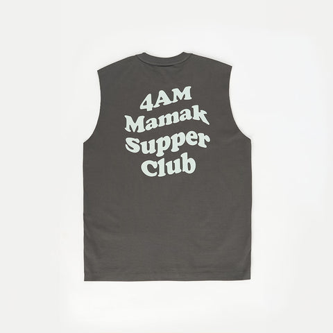Supper Club Tank Top