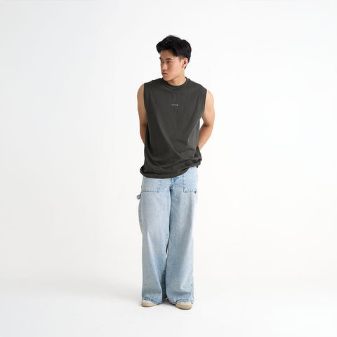Supper Club Tank Top