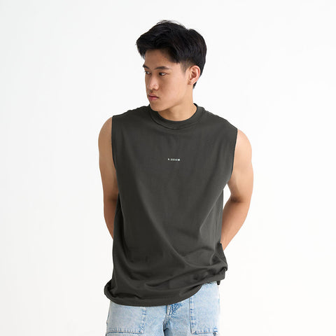 Supper Club Tank Top
